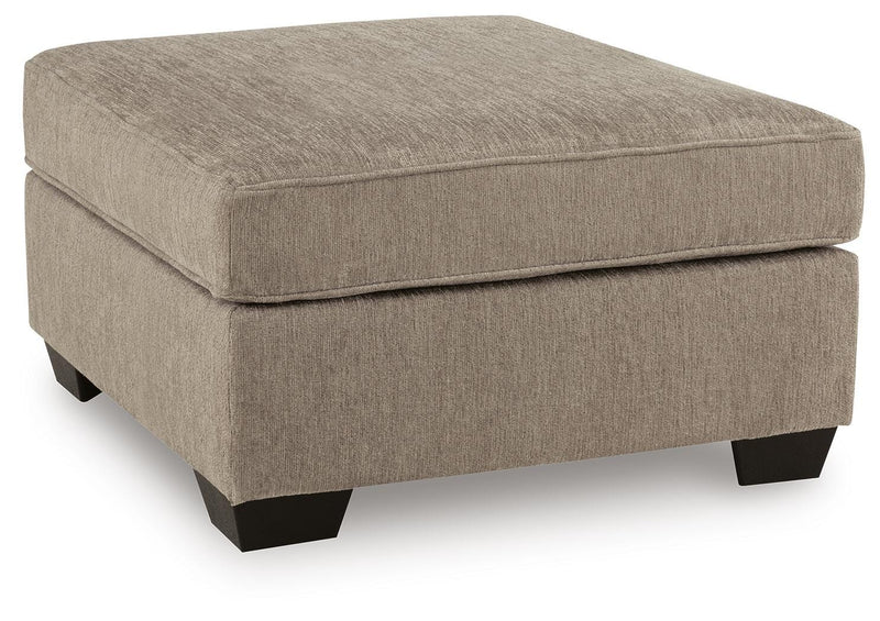 Olten 2-Piece Sectional with Chaise and Ottoman - 31304U2