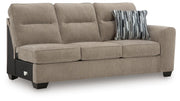 Olten 2-Piece Sectional with Chaise and Ottoman - 31304U2