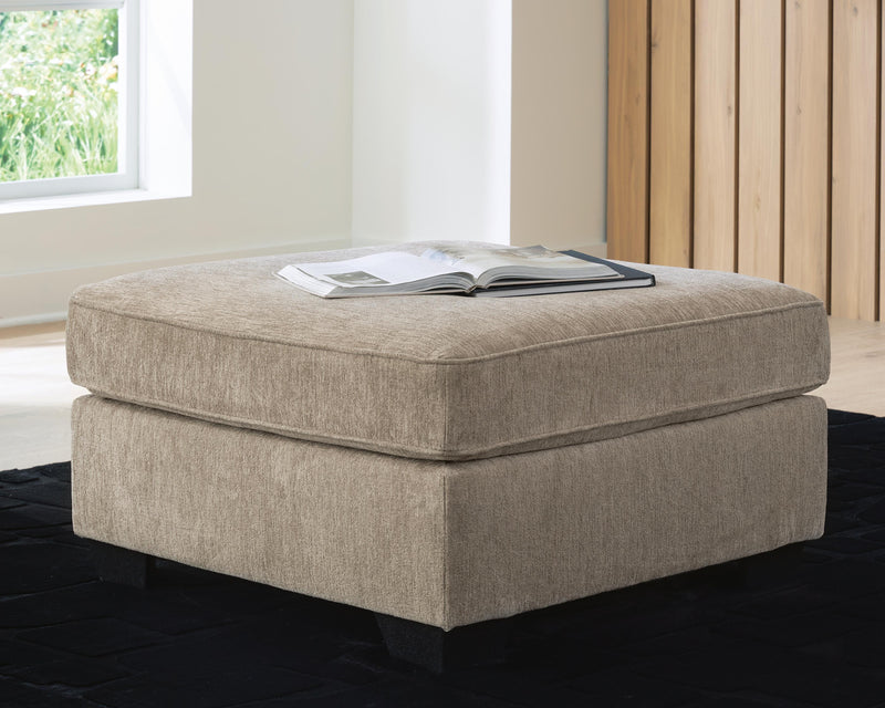 Olten 2-Piece Sectional with Chaise and Ottoman - 31304U2