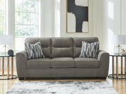 Olten Graphite Sofa - 3130538