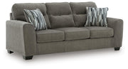 Olten Graphite Sofa - 3130538