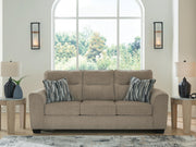 Olten Mocha Sofa - 3130438