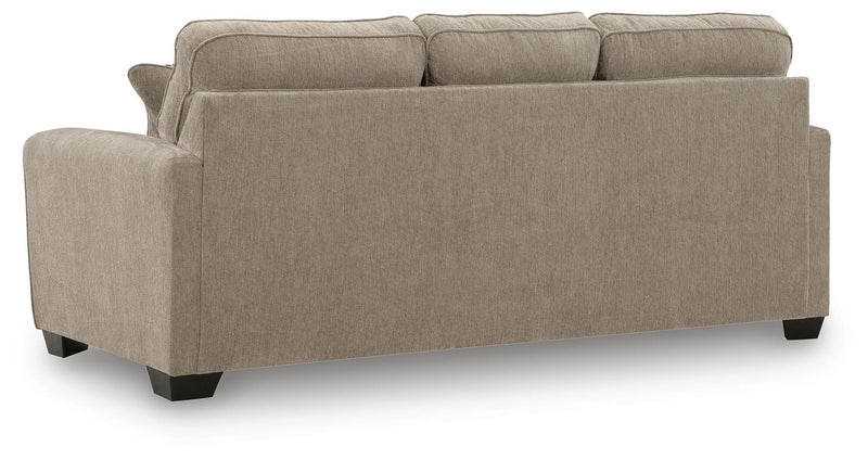 Olten Mocha Sofa - 3130438