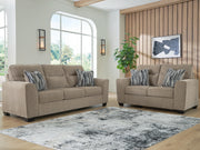 Olten Sofa and Loveseat - 31304U1
