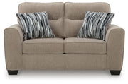Olten Sofa and Loveseat - 31304U1