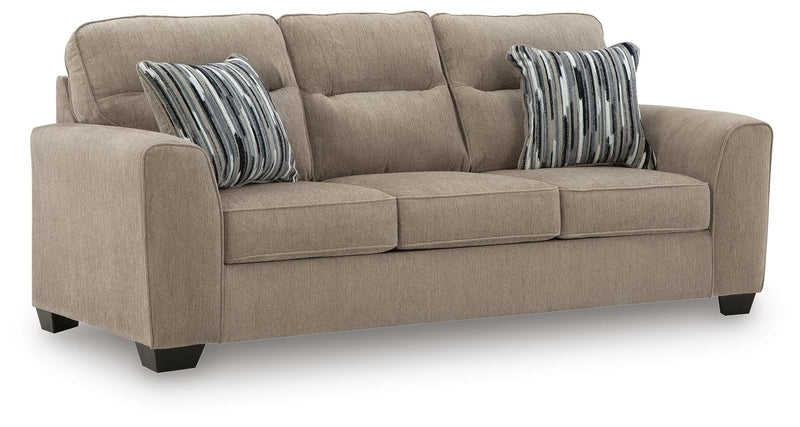 Olten Sofa and Loveseat - 31304U1