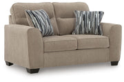 Olten Sofa and Loveseat - 31304U1