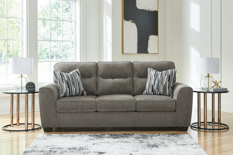 Olten Sofa and Loveseat - 31305U1