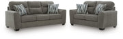 Olten Sofa and Loveseat - 31305U1