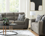 Olten Sofa and Loveseat - 31305U1