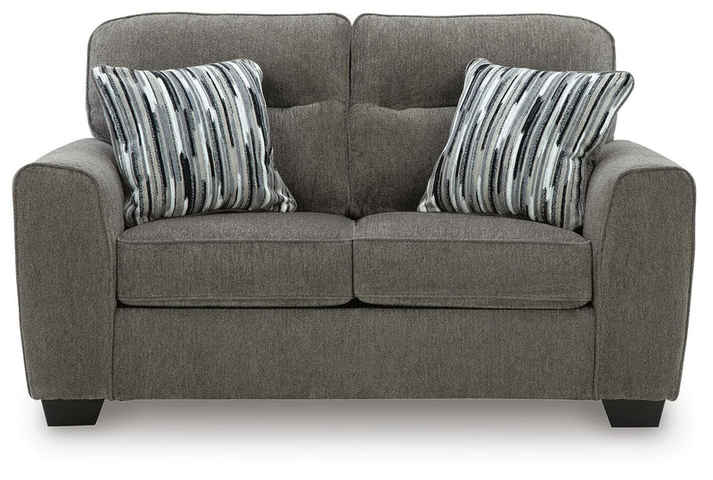 Olten Sofa and Loveseat - 31305U1