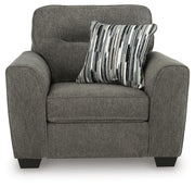 Olten Sofa and Oversized Chair - 31305U4