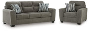 Olten Sofa and Oversized Chair - 31305U4