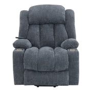 Omarion Power Recliner w/Lift, Heating & Massage - LV02996A