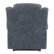 Omarion Power Recliner w/Lift, Heating & Massage - LV02996A