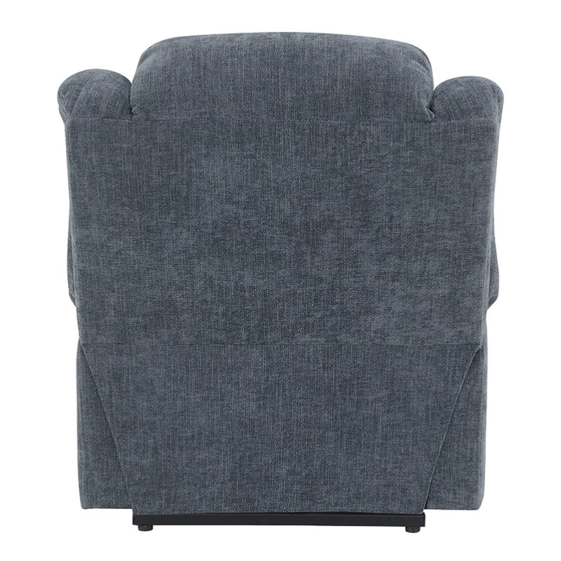 Omarion Power Recliner w/Lift, Heating & Massage - LV02996A