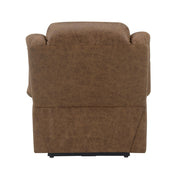 Omarion Power Recliner W/Lift & Heating & Massage - LV02997
