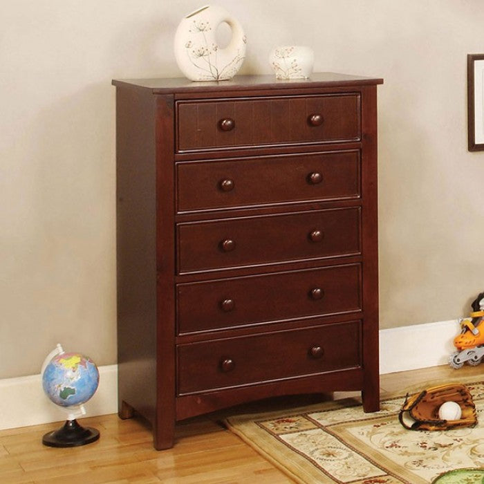 Omnus Cherry Chest - CM7905CH-C