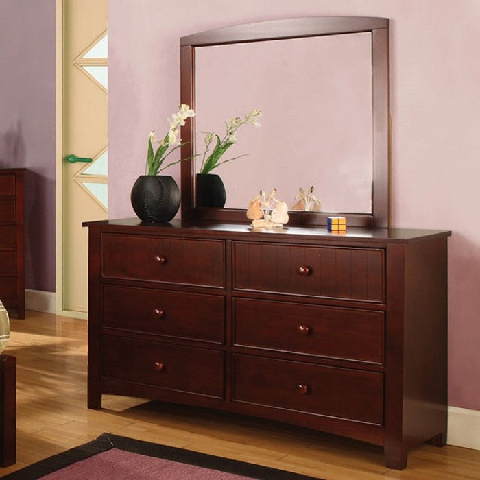 Omnus Cherry Dresser - CM7905CH-D