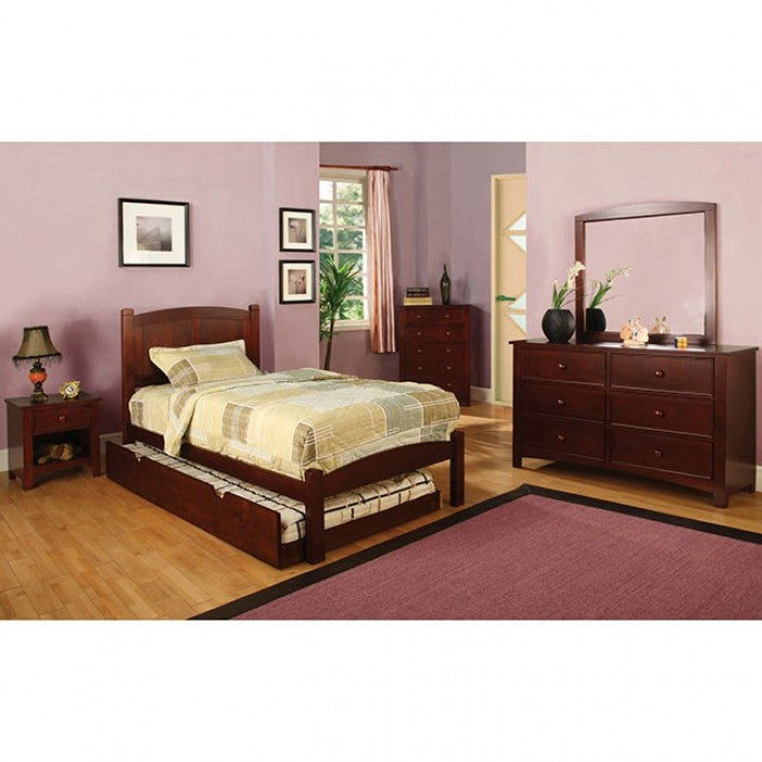 Omnus Cherry Dresser - CM7905CH-D
