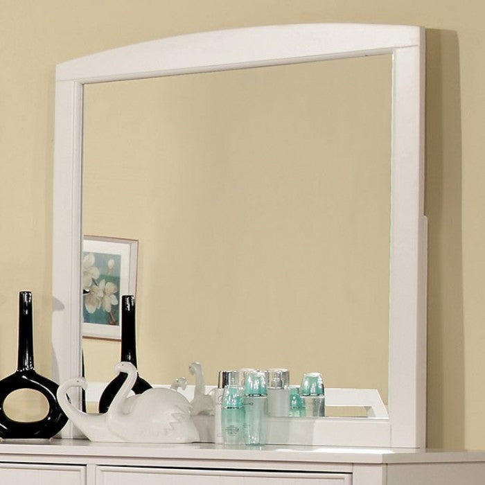Omnus White Mirror - CM7905WH-M