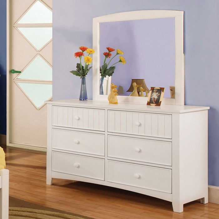 Omnus White Mirror - CM7905WH-M