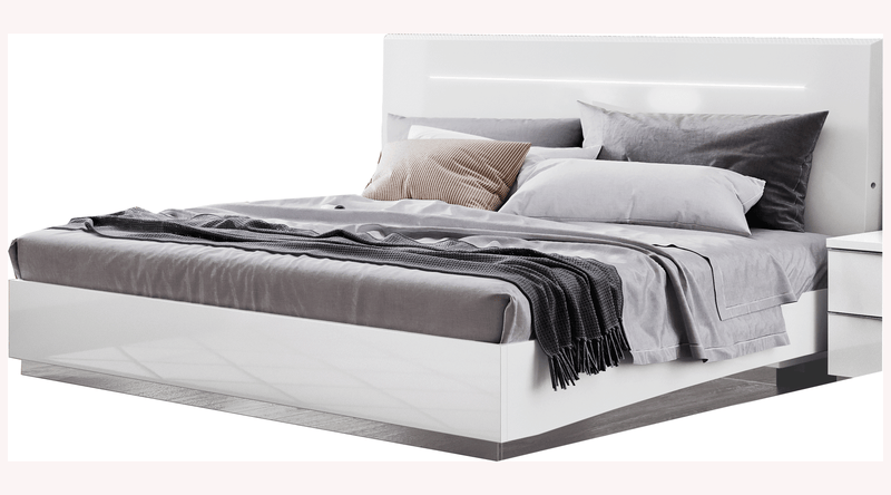 Onda Bed KS "Legno" - i28567