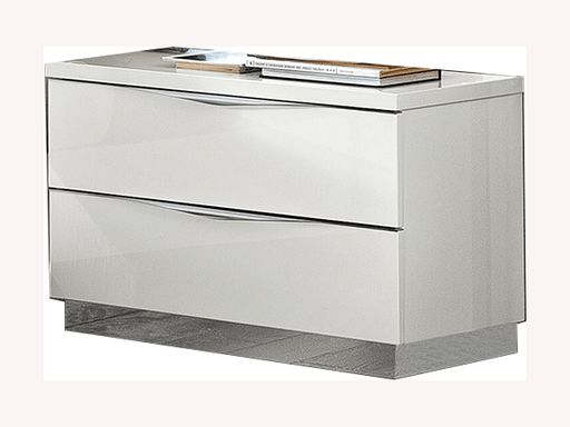 Onda Nightstand Maxi White - i26120