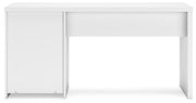 Onita 60" Home Office Desk - Gate FurnitureDesk