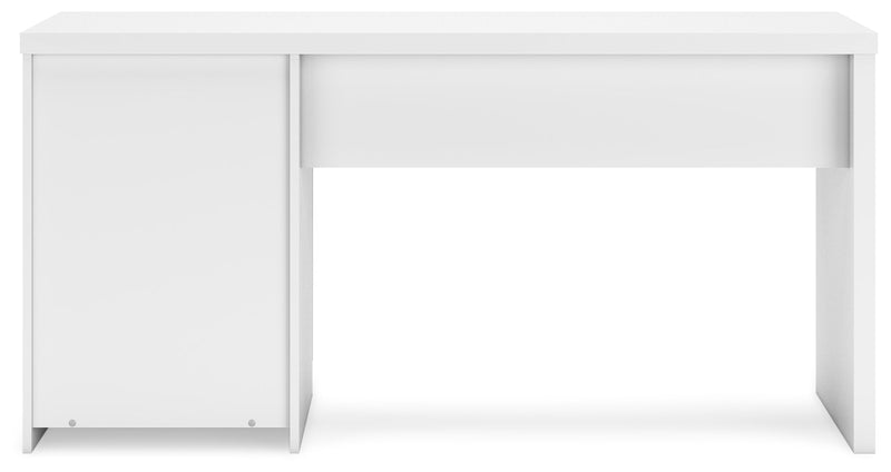 Onita 60" Home Office Desk - Gate FurnitureDesk