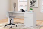Onita 60" Home Office Desk - Gate FurnitureDesk