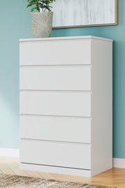 Onita Chest of Drawers - Gate FurnitureChest