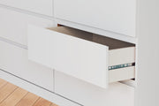 Onita Dresser - Gate FurnitureDresser