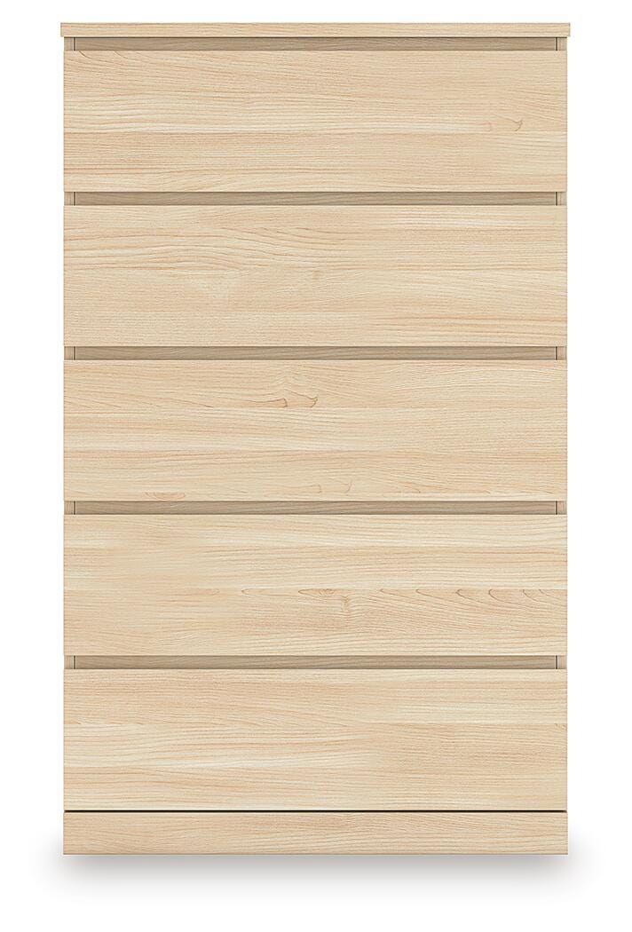Onita Natural Chest of Drawers - EB9632-245
