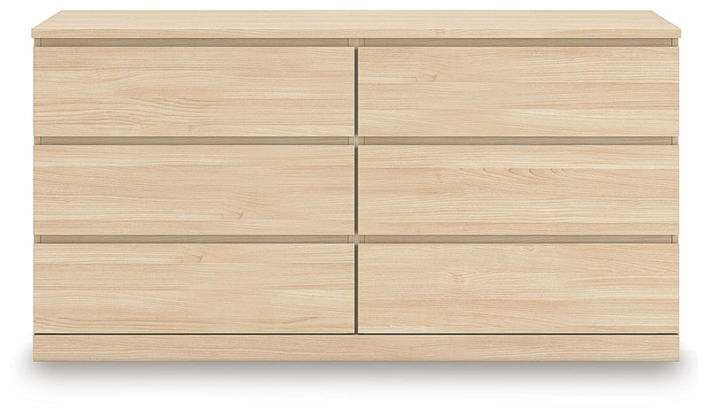 Onita Natural Dresser - EB9632-231
