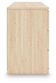 Onita Natural Dresser - EB9632-231