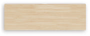Onita Natural Dresser - EB9632-231