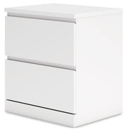 Onita Nightstand - Gate FurnitureNightstand