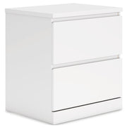 Onita Nightstand - Gate FurnitureNightstand