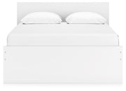 Onita Queen Storage Bed, Chest and Nightstand - EB9630B24