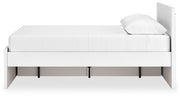 Onita Queen Storage Bed, Chest and Nightstand - EB9630B24