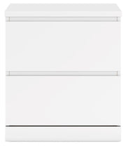 Onita Queen Storage Bed, Chest and Nightstand - EB9630B24