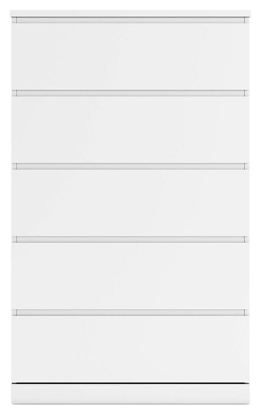 Onita Queen Storage Bed, Chest and Nightstand - EB9630B24