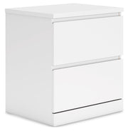 Onita Queen Storage Bed, Chest and Nightstand - EB9630B24