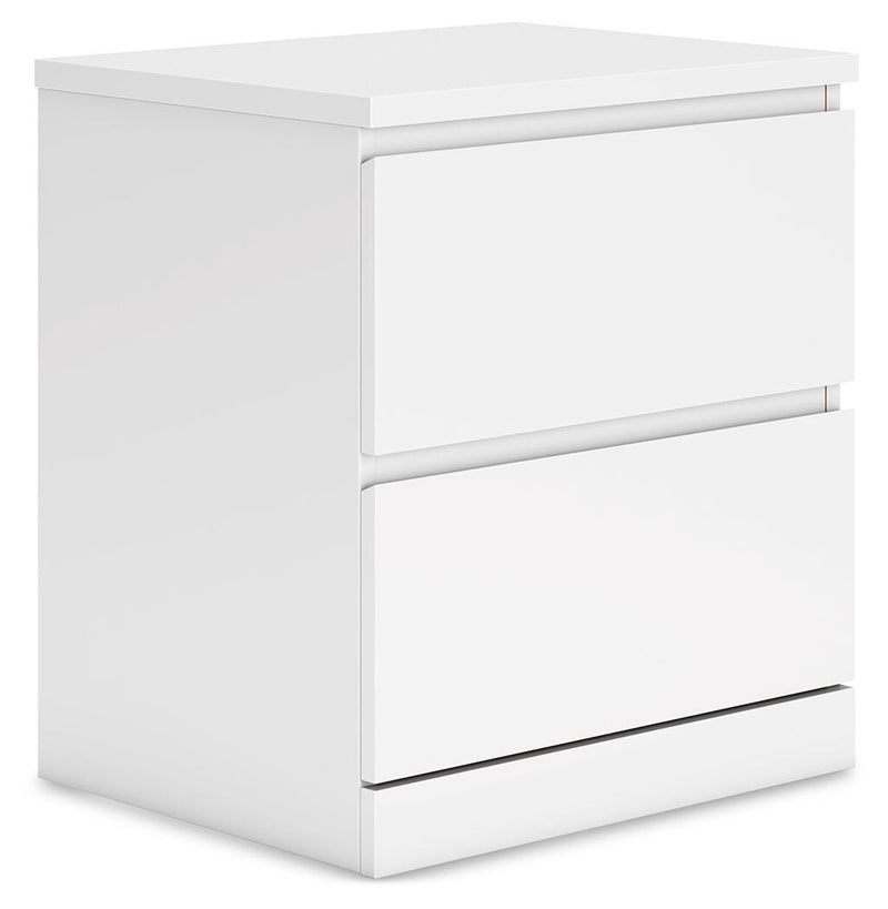 Onita Queen Storage Bed, Chest and Nightstand - EB9630B24