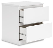 Onita Queen Storage Bed, Chest and Nightstand - EB9630B24