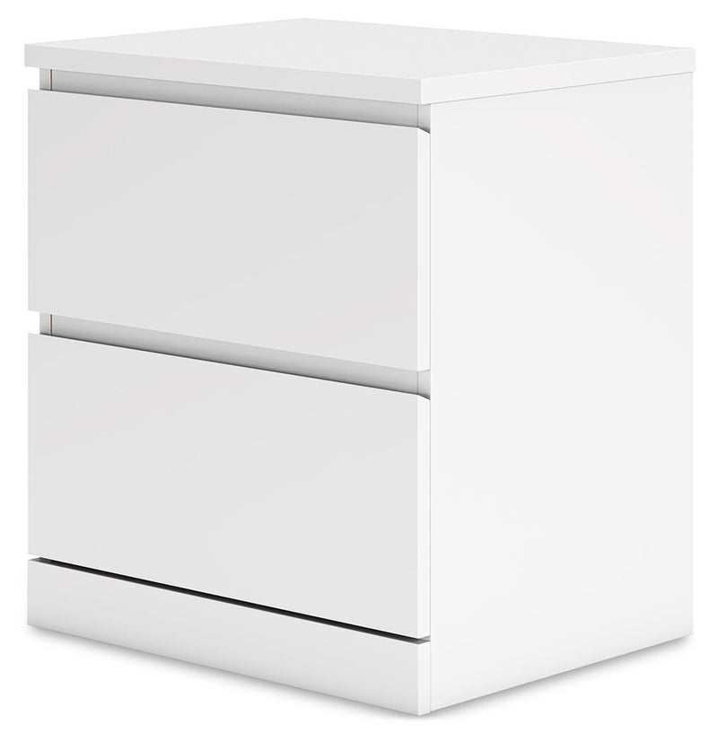 Onita Queen Storage Bed, Chest and Nightstand - EB9630B24