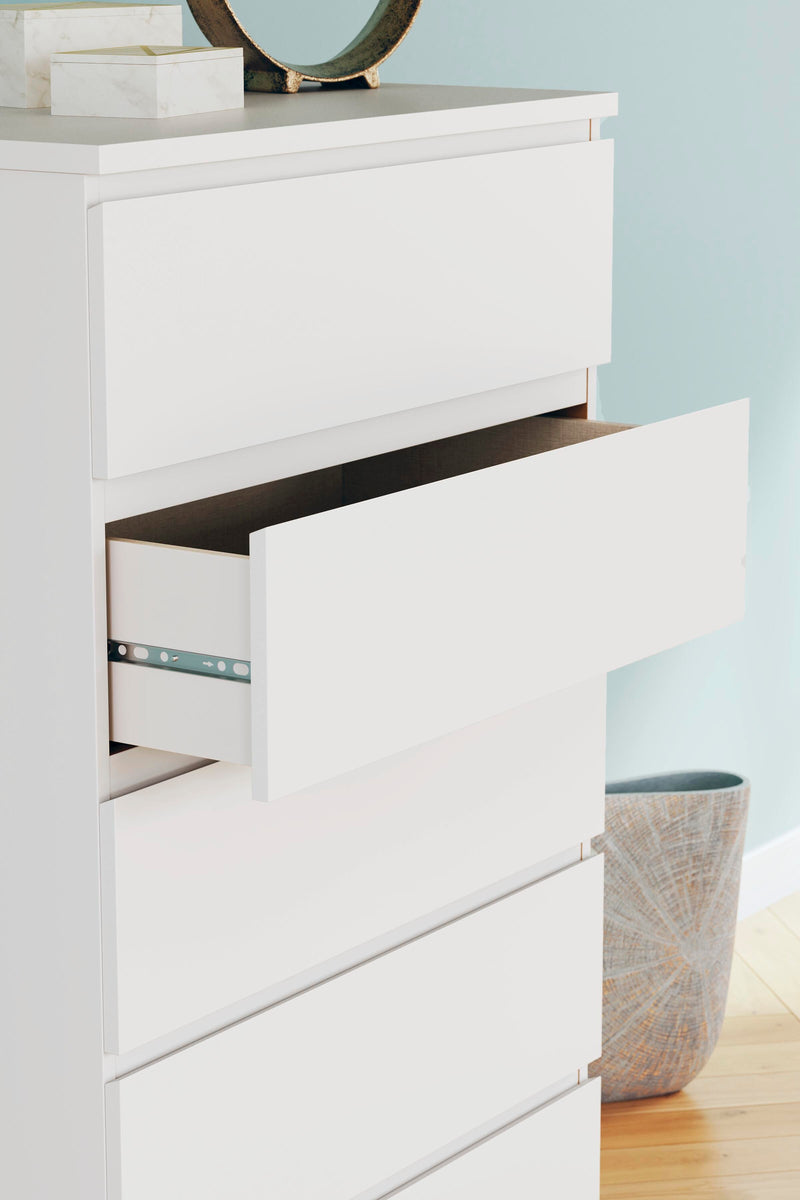 Onita Queen Storage Bed, Chest and Nightstand - EB9630B24