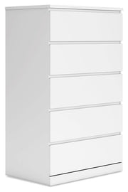 Onita Queen Storage Bed, Chest and Nightstand - EB9630B24
