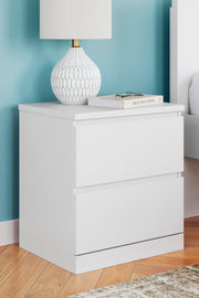 Onita Queen Storage Bed, Chest and Nightstand - EB9630B24